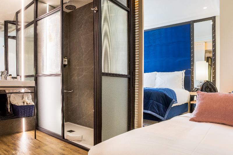 اتاق سوپریور خانوادگی, Pestana Plaza Mayor Madrid
