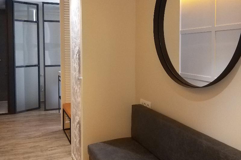 اتاق سوپریور خانوادگی, Pestana Plaza Mayor Madrid