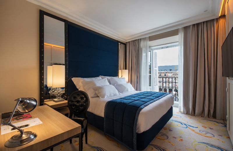 اتاق سوپریور, Pestana Plaza Mayor Madrid