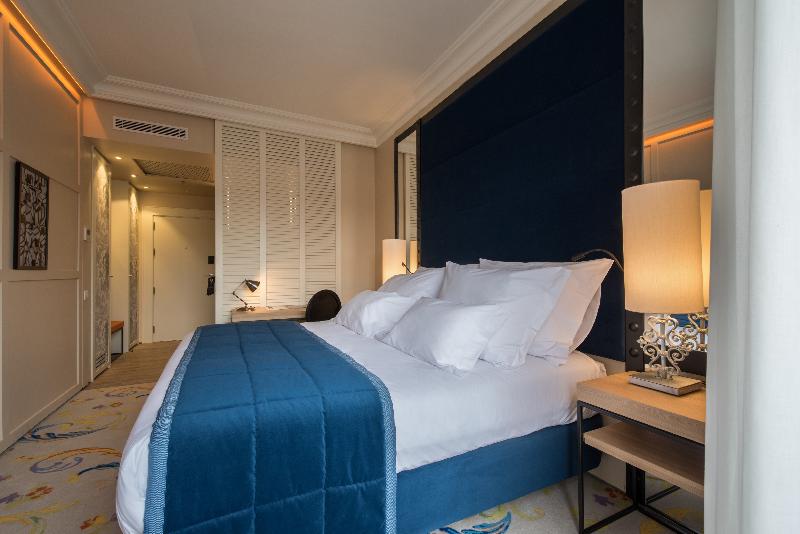 اتاق سوپریور, Pestana Plaza Mayor Madrid