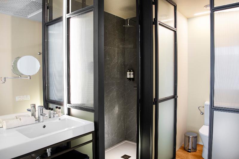 اتاق سوپریور, Pestana Plaza Mayor Madrid