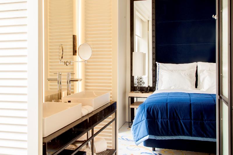اتاق سوپریور, Pestana Plaza Mayor Madrid