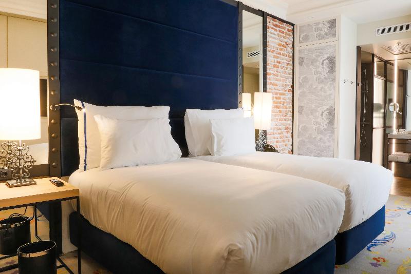 اتاق سوپریور, Pestana Plaza Mayor Madrid