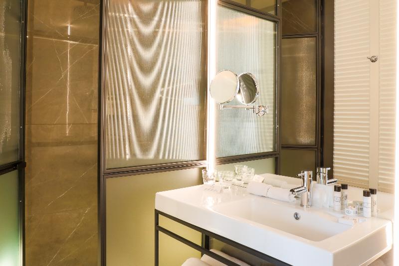 اتاق سوپریور, Pestana Plaza Mayor Madrid