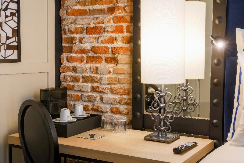 اتاق سوپریور, Pestana Plaza Mayor Madrid