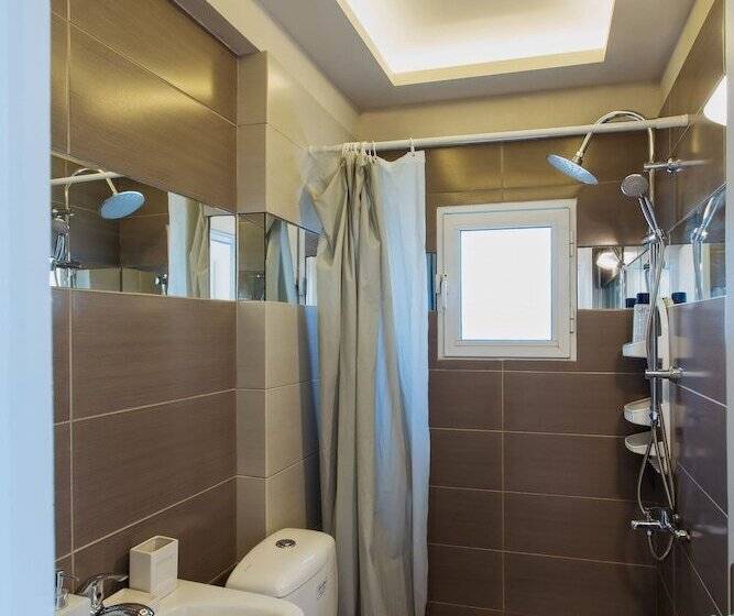 اتاق لوکس چهار تخته, Sunny Place Resort