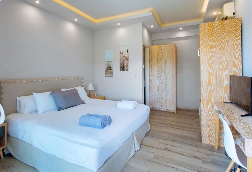 استودیوی استاندارد با تخت دوبل, Sunny Place Resort
