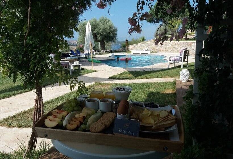 استودیوی استاندارد با تخت دوبل, Sunny Place Resort