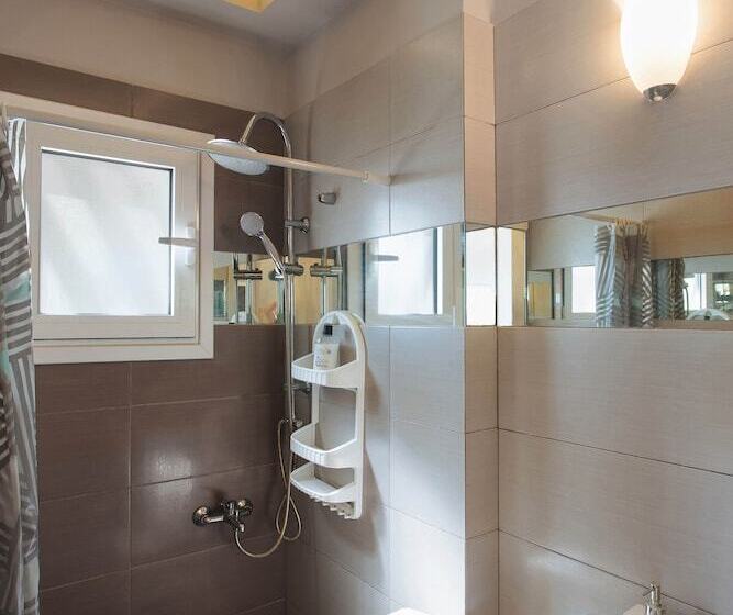 استودیوی استاندارد با تخت دوبل, Sunny Place Resort
