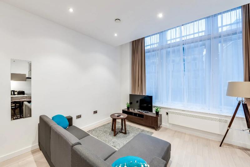 آپارتمان 2 خوابه, Terlon Apartments