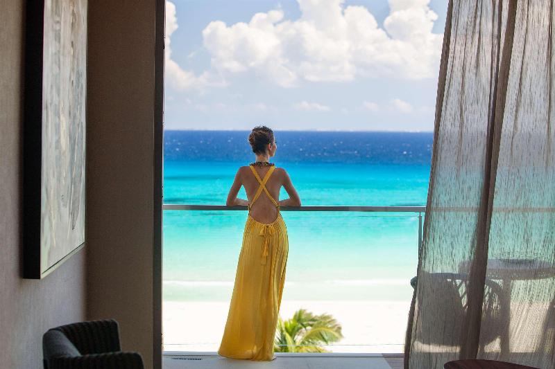 اتاق لوکس, Velinn Hotel Santa Tereza