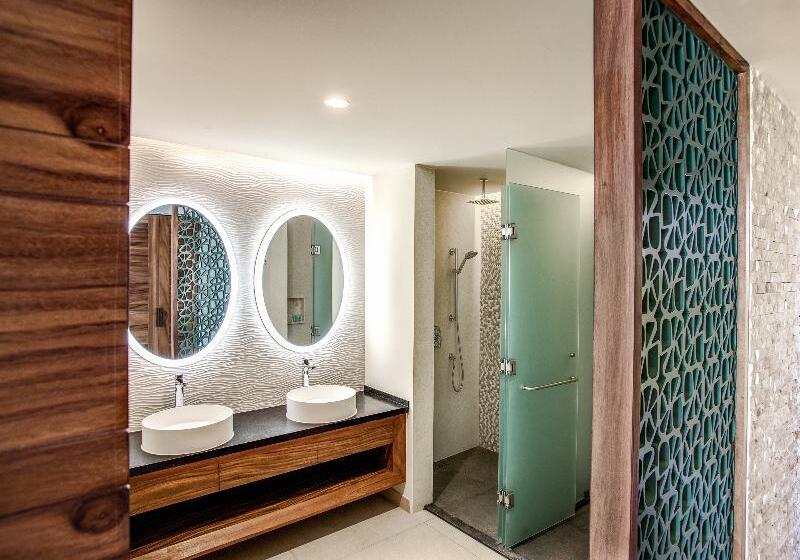 اتاق لوکس, Velinn Hotel Santa Tereza