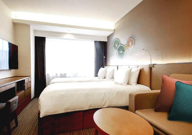 اتاق استاندارد, Velinn Hotel Santa Tereza