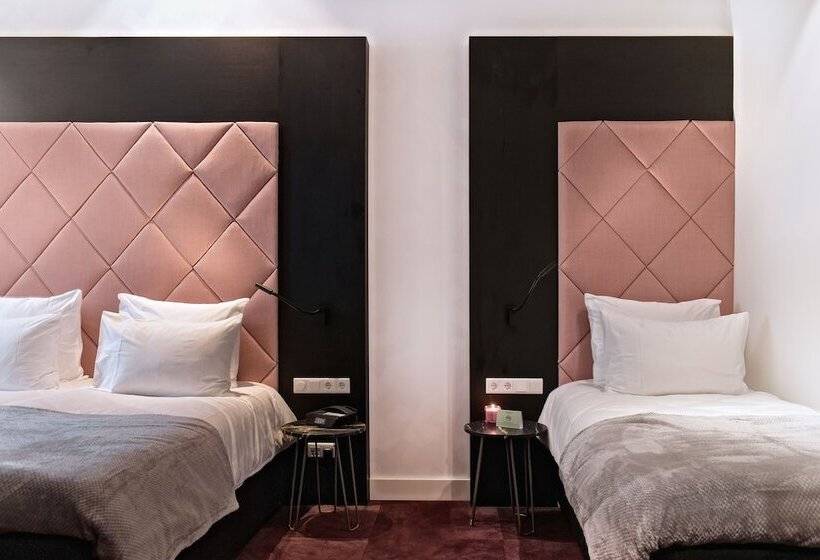 اتاق راحتی سه تخته, Zaan Hotel Amsterdam   Zaandam