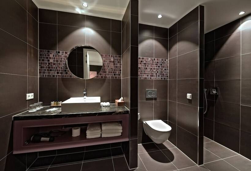 سوییت جونیور, Zaan Hotel Amsterdam   Zaandam