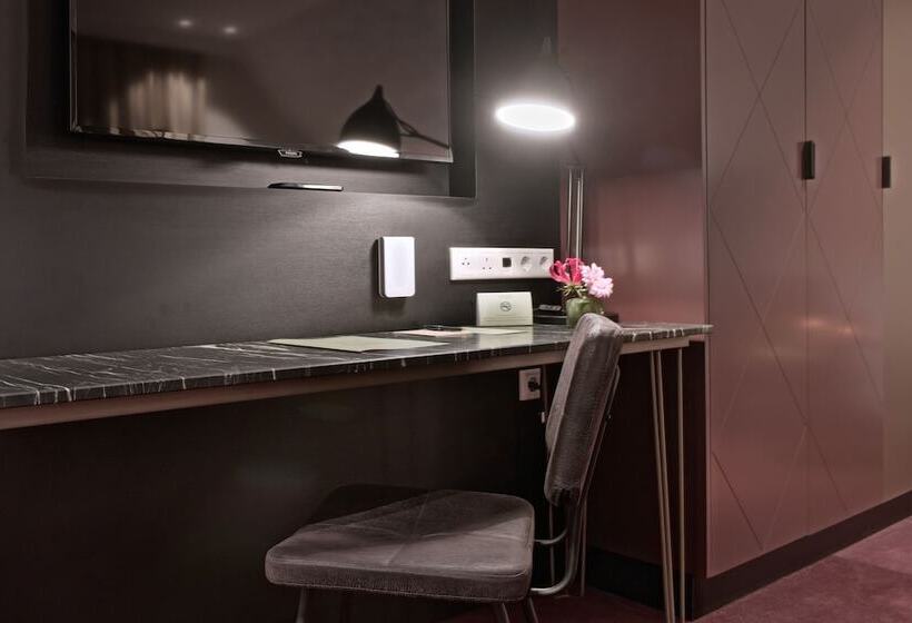 سوییت جونیور, Zaan Hotel Amsterdam   Zaandam