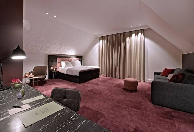 سوییت جونیور, Zaan Hotel Amsterdam   Zaandam