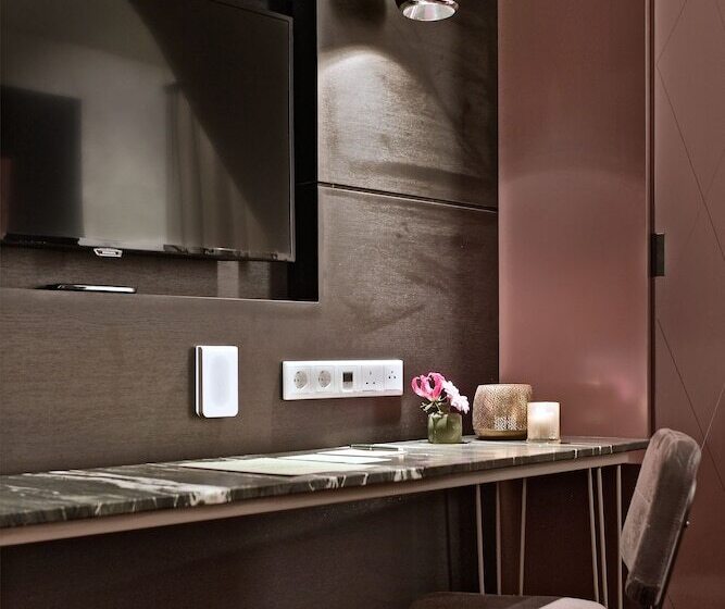 اتاق استاندارد تودرتو, Zaan Hotel Amsterdam   Zaandam