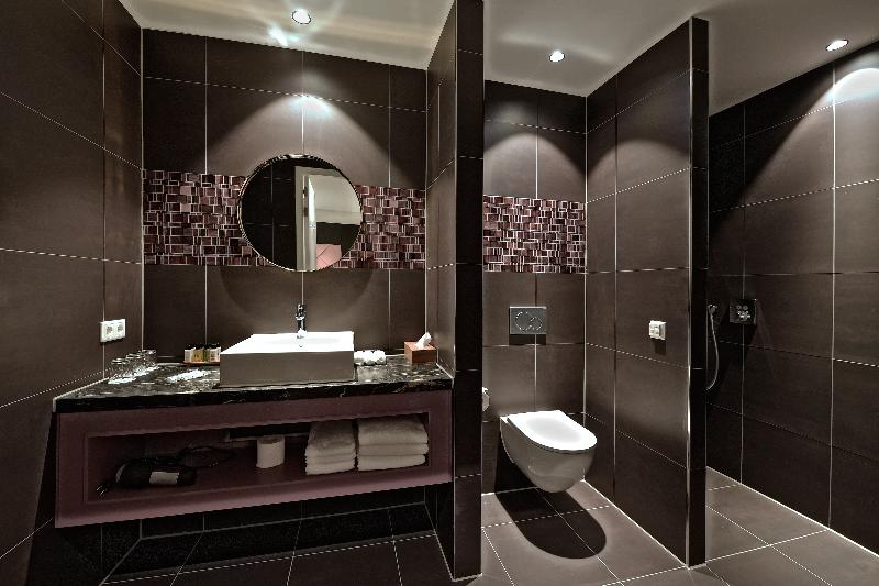 اتاق لوکس, Zaan Hotel Amsterdam   Zaandam