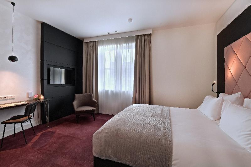 اتاق لوکس, Zaan Hotel Amsterdam   Zaandam