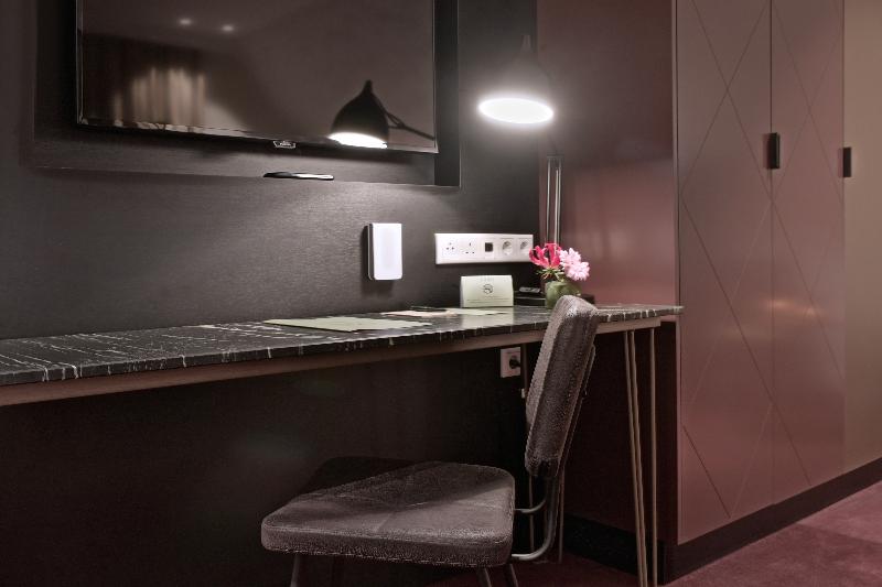 اتاق لوکس, Zaan Hotel Amsterdam   Zaandam