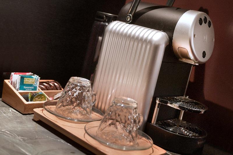 اتاق لوکس, Zaan Hotel Amsterdam   Zaandam