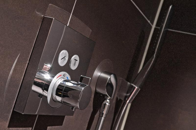 اتاق لوکس, Zaan Hotel Amsterdam   Zaandam