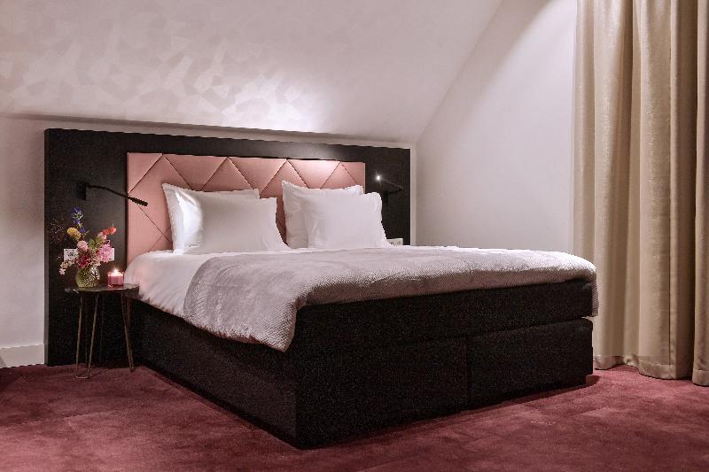 اتاق لوکس, Zaan Hotel Amsterdam   Zaandam