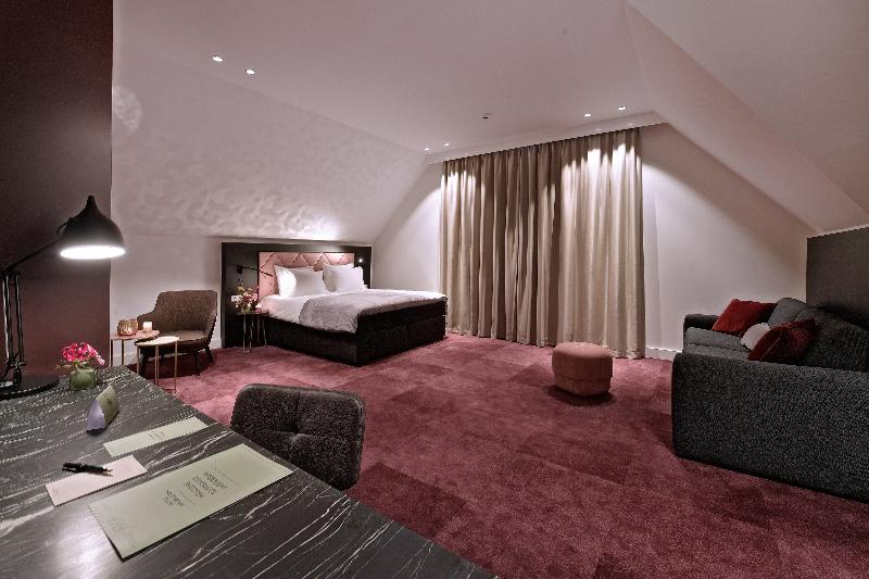 سوییت جونیور, Zaan Hotel Amsterdam   Zaandam