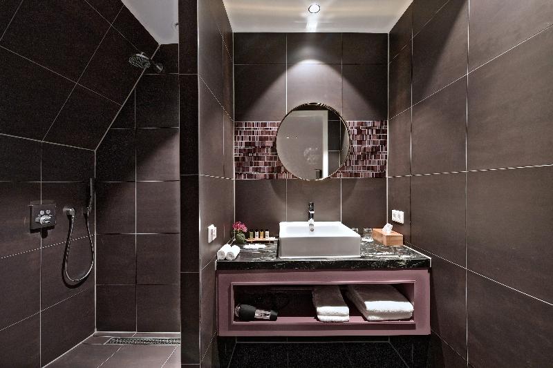 سوییت جونیور, Zaan Hotel Amsterdam   Zaandam