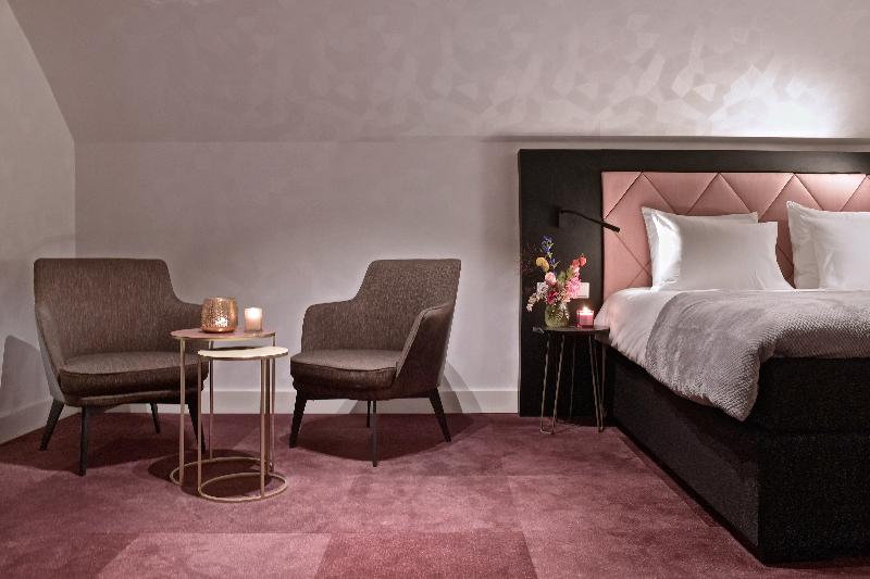 اتاق لوکس, Zaan Hotel Amsterdam   Zaandam