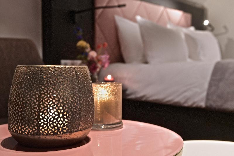 اتاق استاندارد, Zaan Hotel Amsterdam   Zaandam