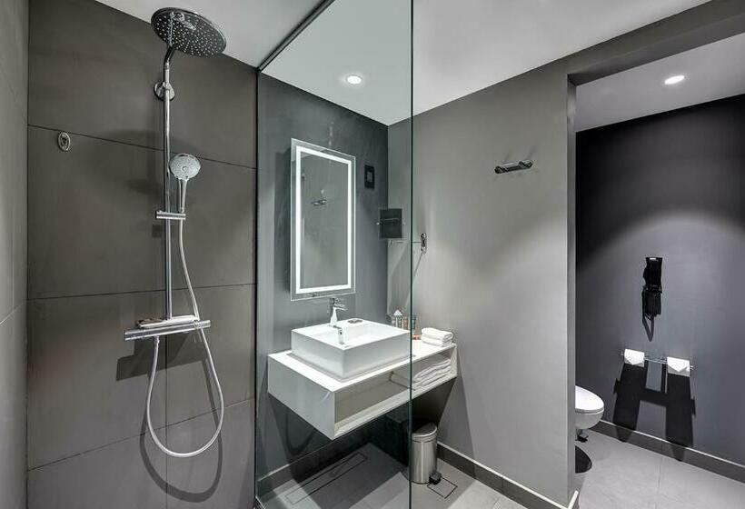 اتاق سوپریور, Novotel Sharjah Expo Centre