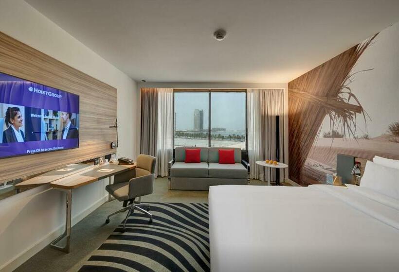 اتاق سوپریور, Novotel Sharjah Expo Centre