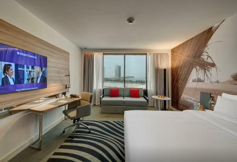 Superior Room, Novotel Sharjah Expo Centre