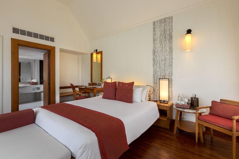 اتاق سوپریور خانوادگی, Novotel Sharjah Expo Centre
