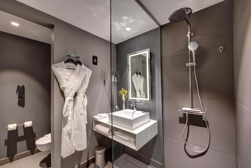 اتاق سوپریور, Novotel Sharjah Expo Centre