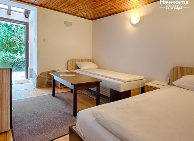 سوییت, Guest House Nachevata Kashta