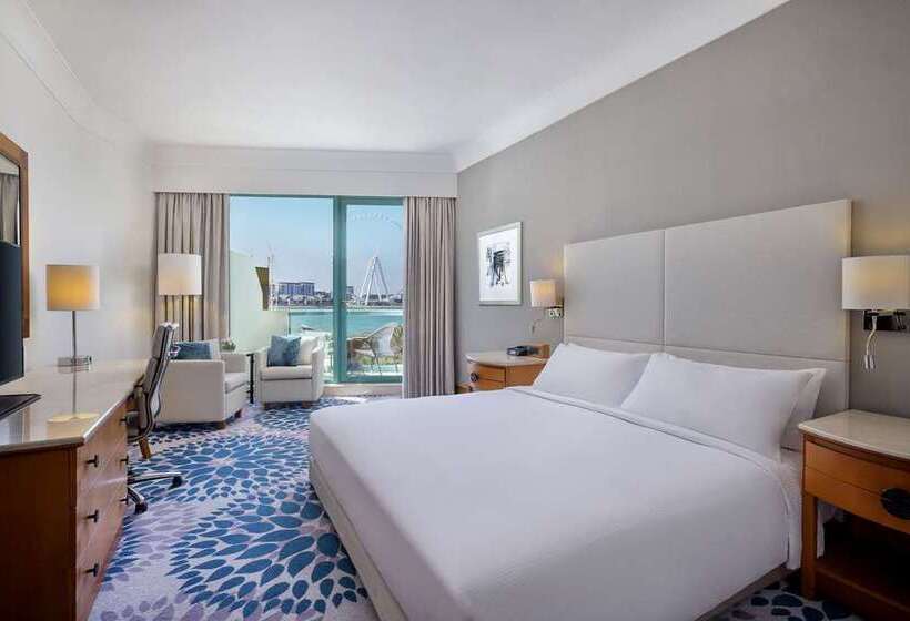 اتاق استاندارد, The Candler Hotel Atlanta, Curio Collection By Hilton