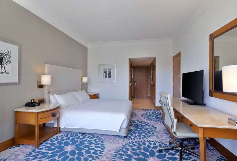 اتاق استاندارد, The Candler Hotel Atlanta, Curio Collection By Hilton