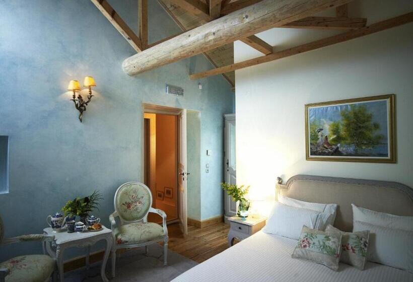 اتاق سوپریور, Amaryllis Boutique Guest House