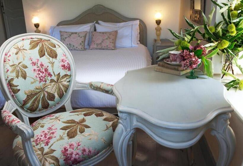 اتاق سوپریور, Amaryllis Boutique Guest House