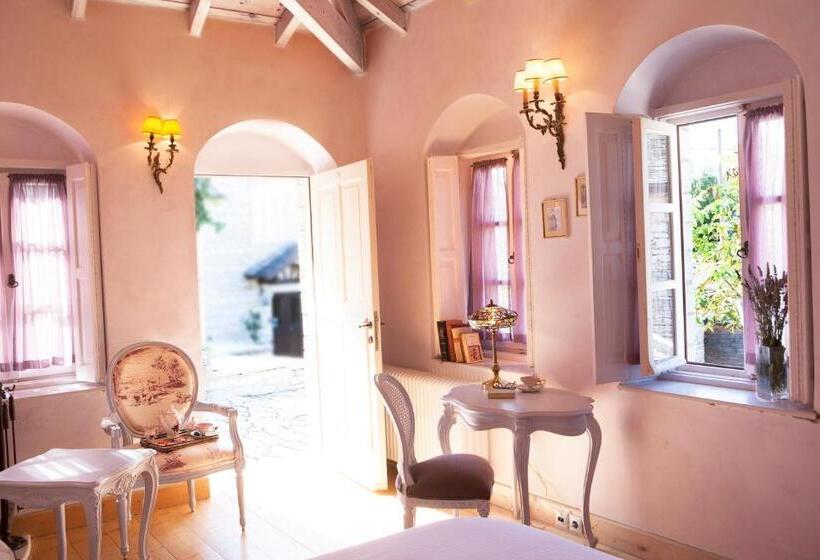 اتاق سوپریور, Amaryllis Boutique Guest House