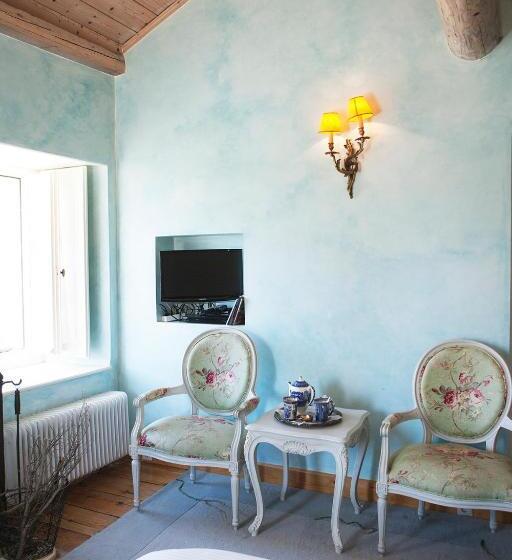 اتاق سوپریور, Amaryllis Boutique Guest House