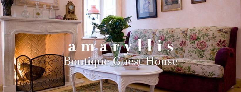 اتاق سوپریور سه تخته, Amaryllis Boutique Guest House