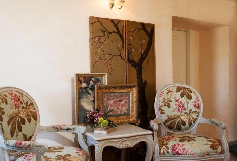 اتاق سوپریور سه تخته, Amaryllis Boutique Guest House