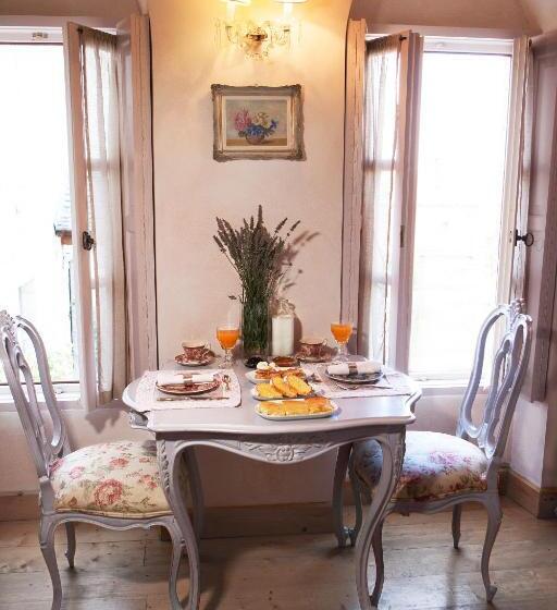 خانه 1 خوابه, Amaryllis Boutique Guest House