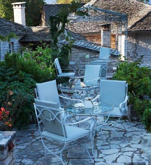 خانه 1 خوابه, Amaryllis Boutique Guest House