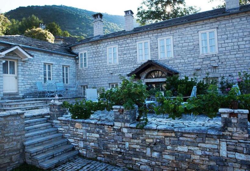 خانه 1 خوابه, Amaryllis Boutique Guest House