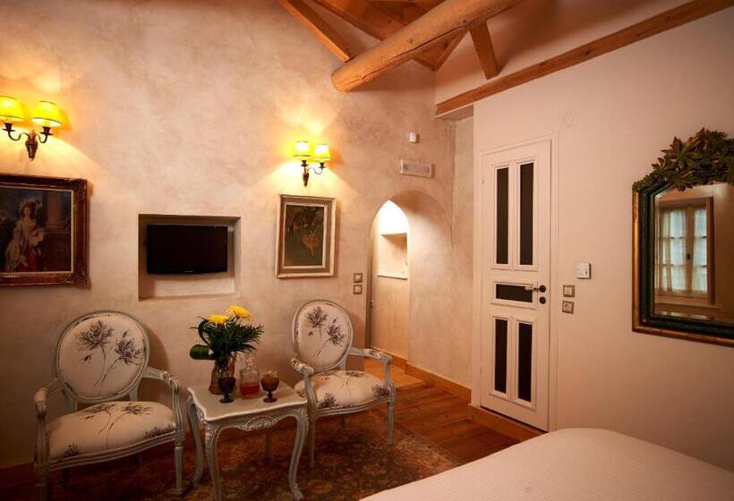 خانه 1 خوابه, Amaryllis Boutique Guest House